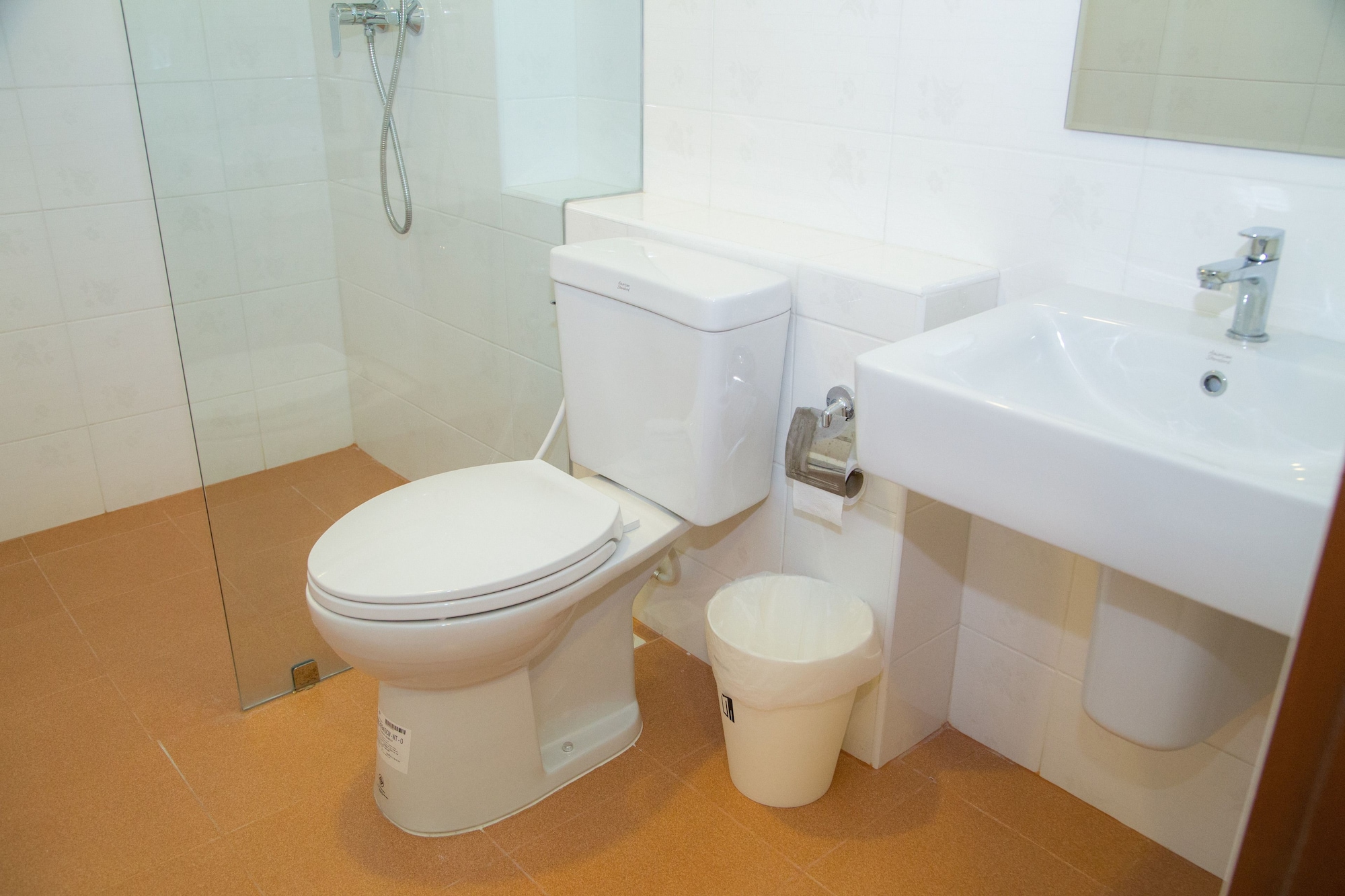 Superior, King Bed, Pool Access، Smile Residence 2/2