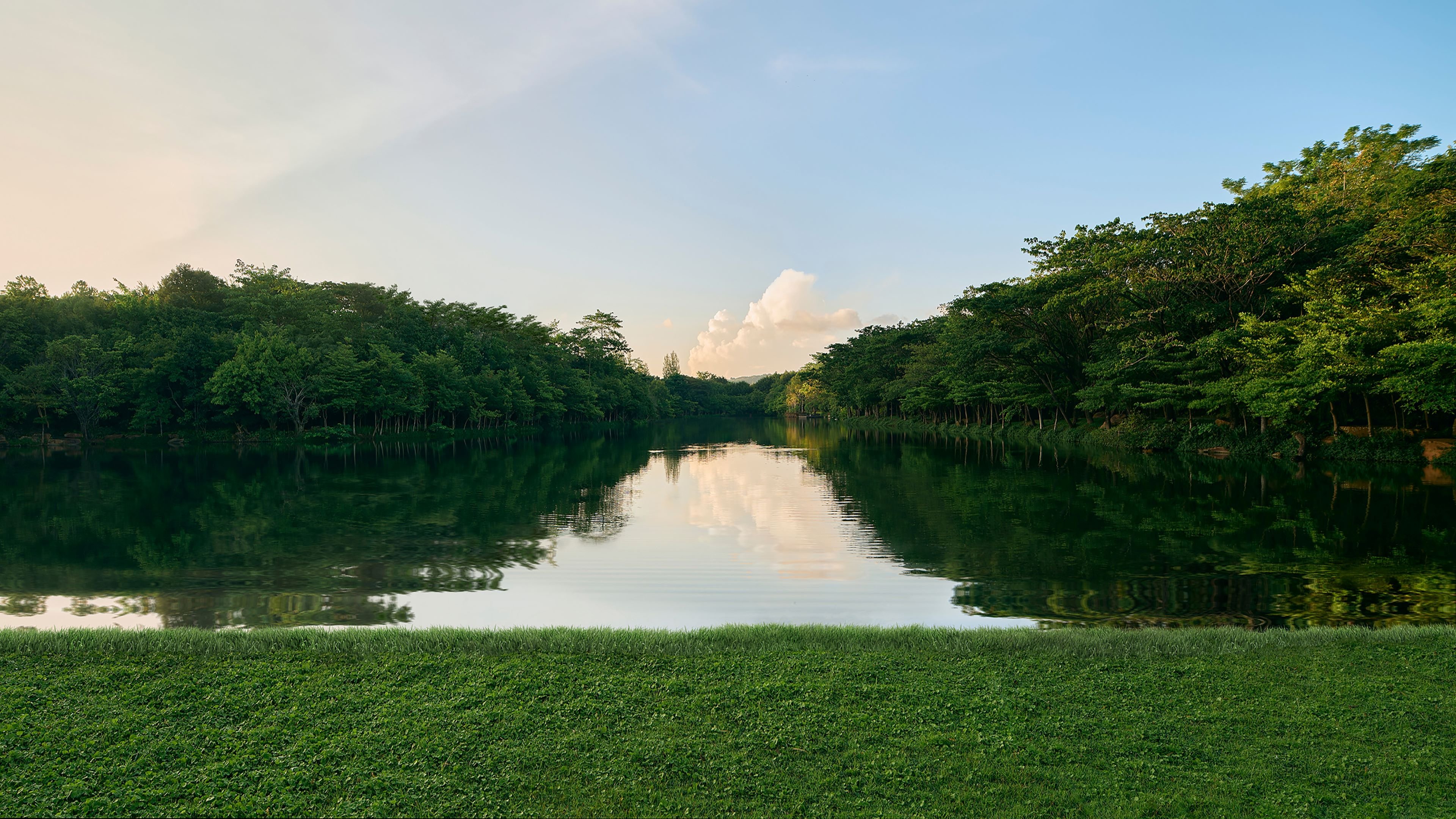 InterContinental Khao Yai Resort 36/50