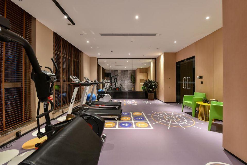Atour Hotel Tianjin Gulou 44/52