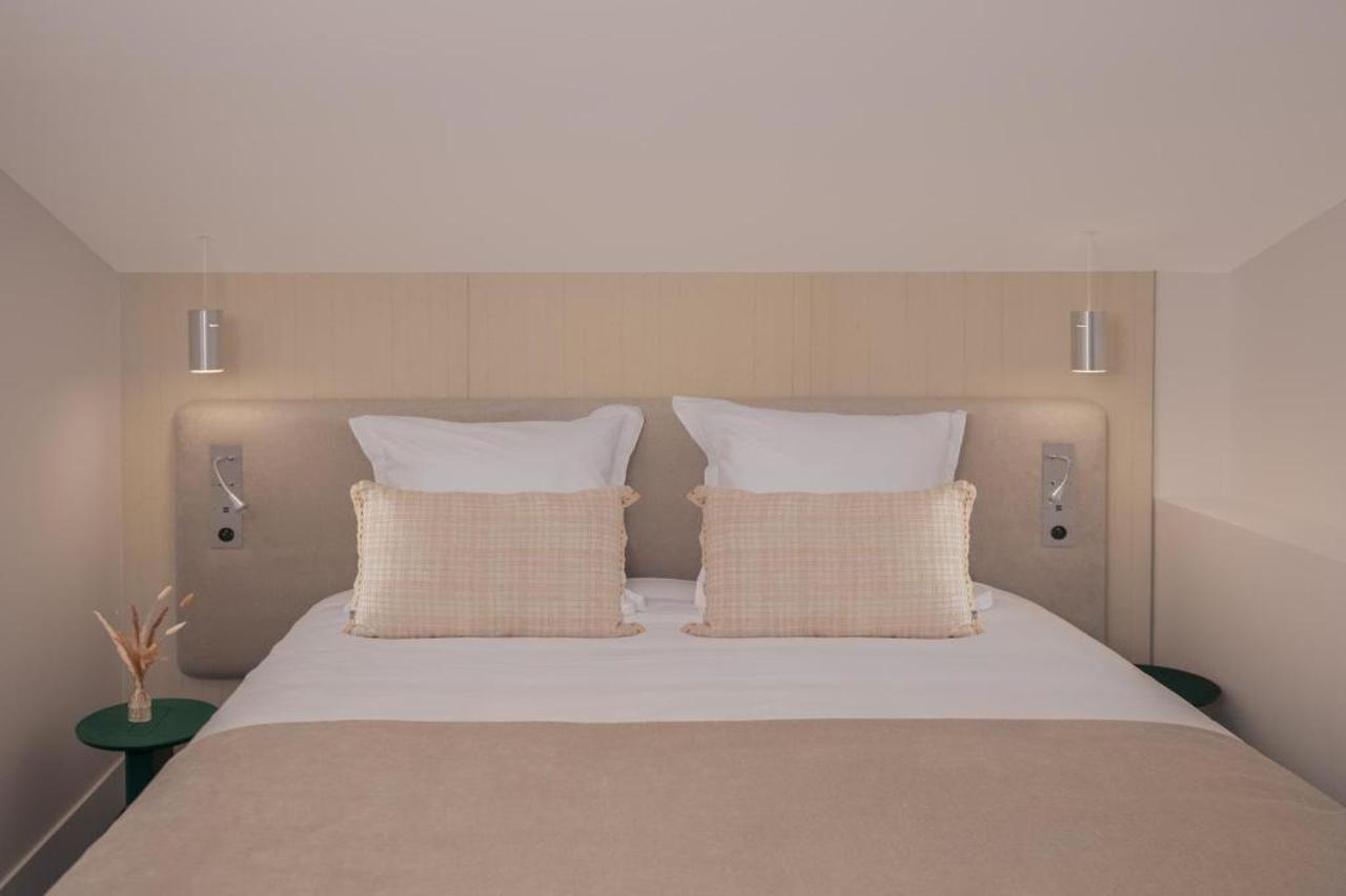 Hotel Saint Christophe Aix en Provence Centre Ville by Germain Collection 37/66