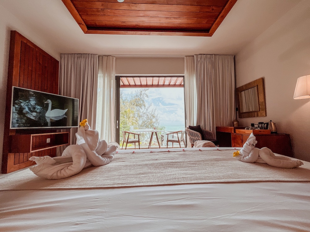 Wonders Beach Boutique Hotel 35/84