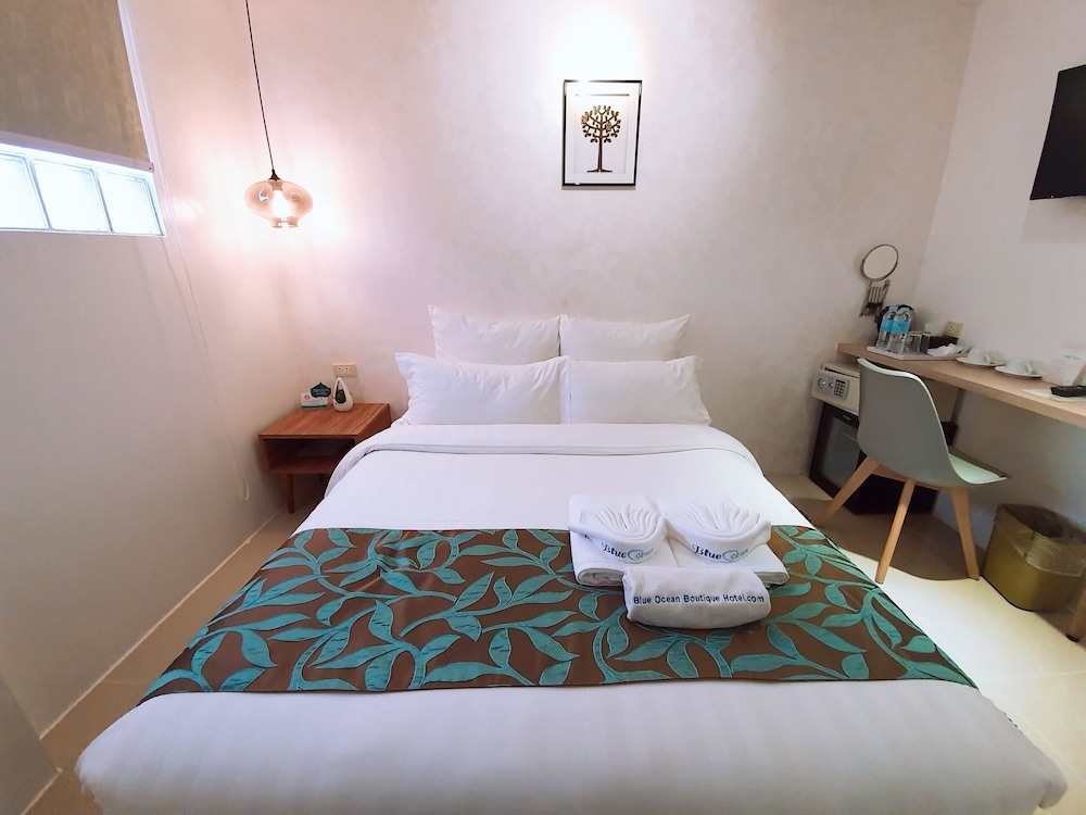 Blue Ocean Boutique Hotel.Com 16/47