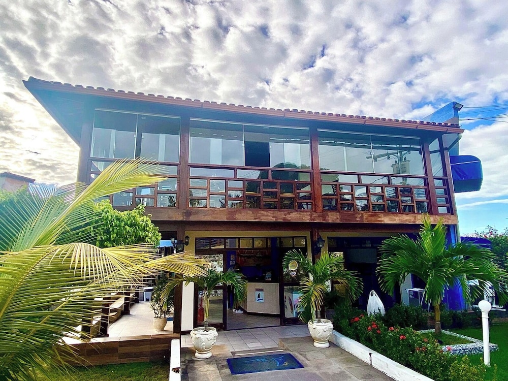 Hotel Porto Das Ancoras 1/50