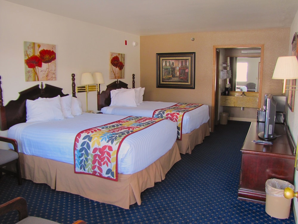 Dutton Inn 13/67