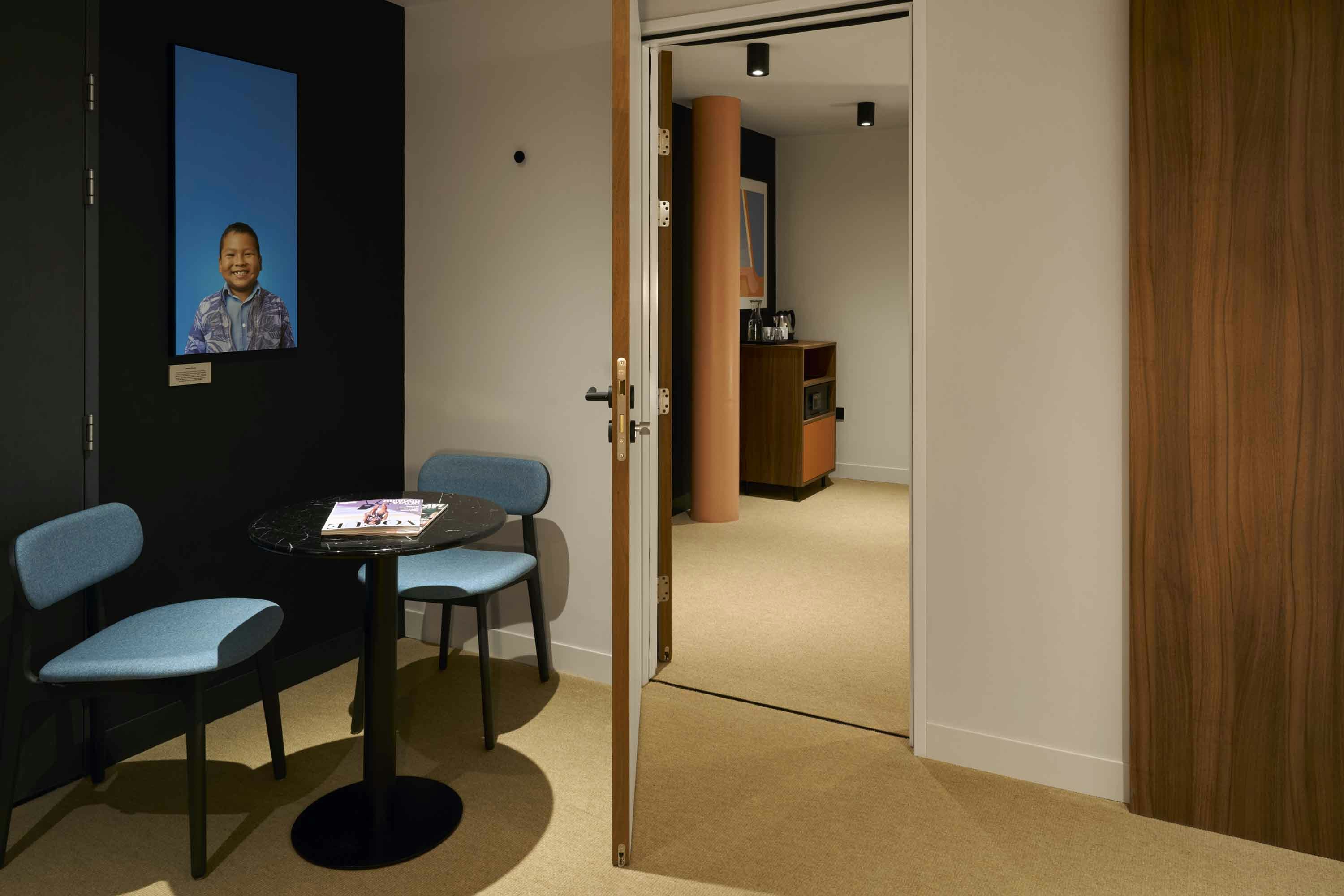 Good Hotel London 47/68