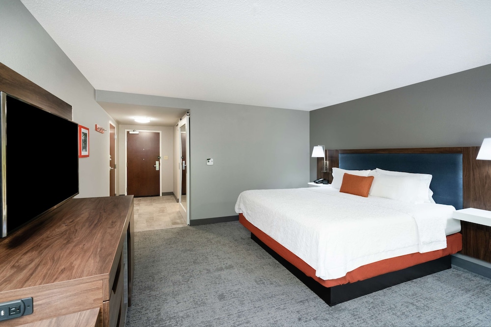 Hampton Inn And Suites Opelika I 85 Auburn Area 11/43