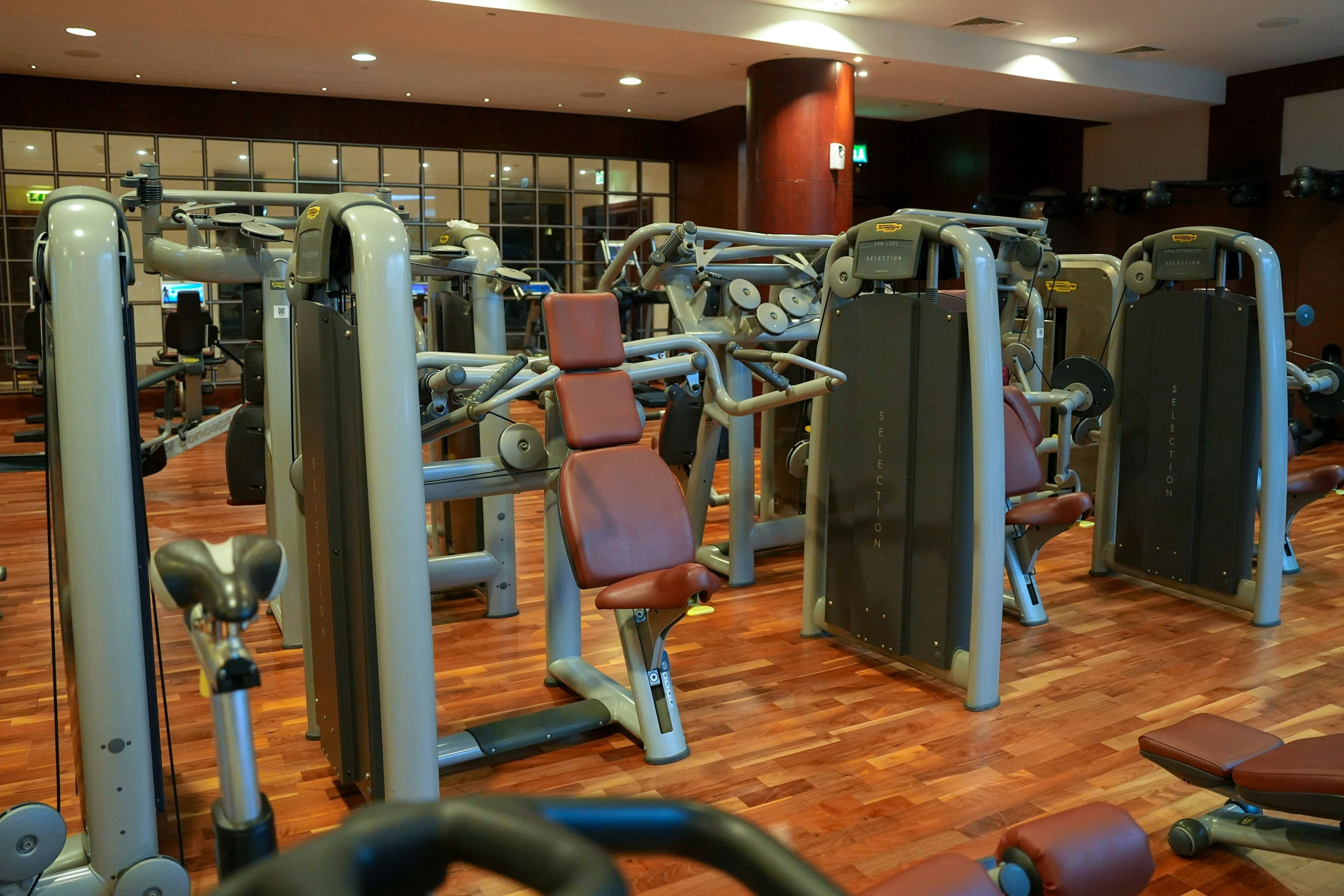 Sheraton Oman Hotel 44/81