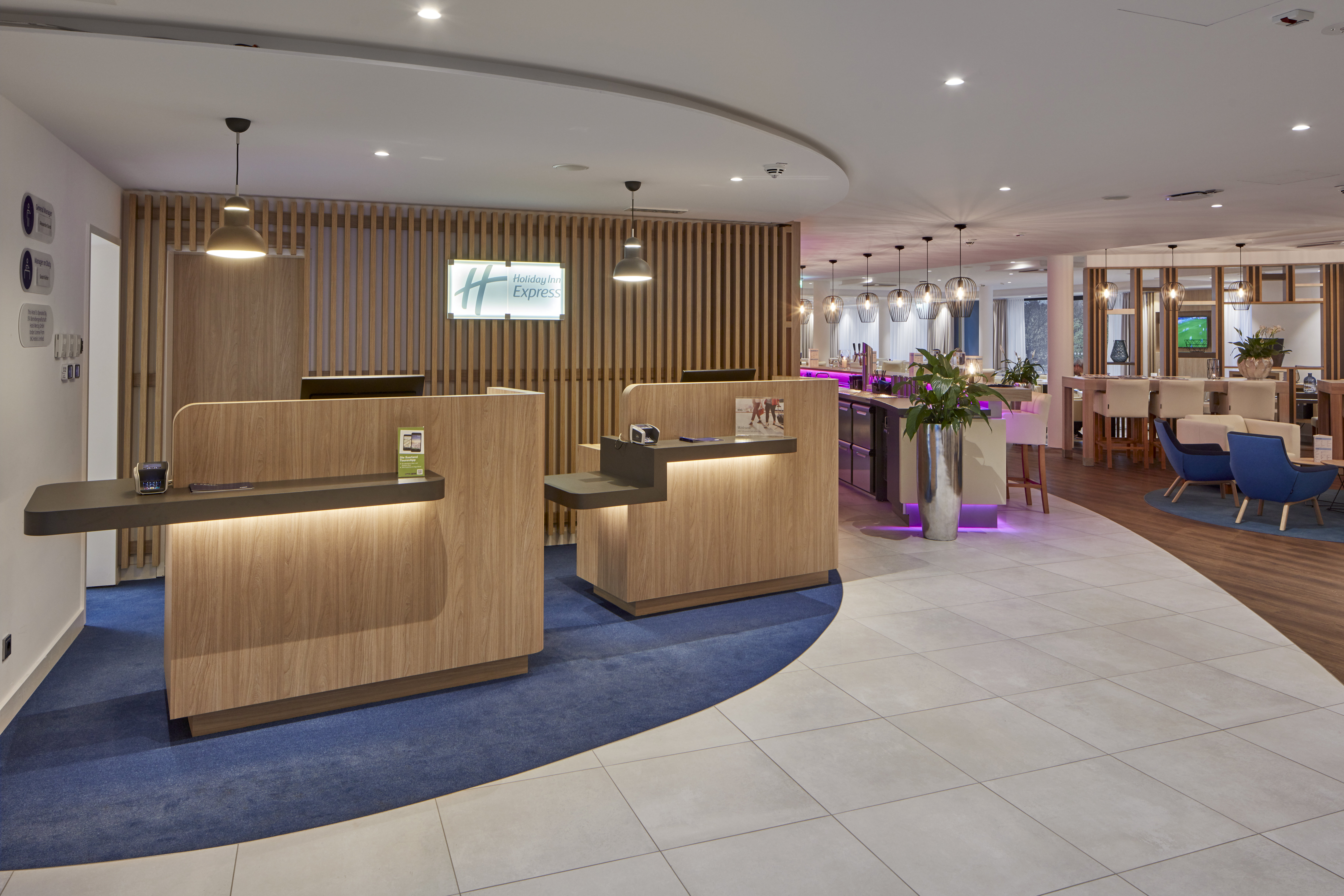 Holiday Inn Express - Merzig 3/24