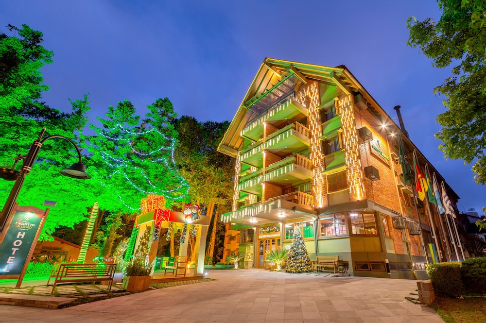 Laghetto Gramado in GRAMADO