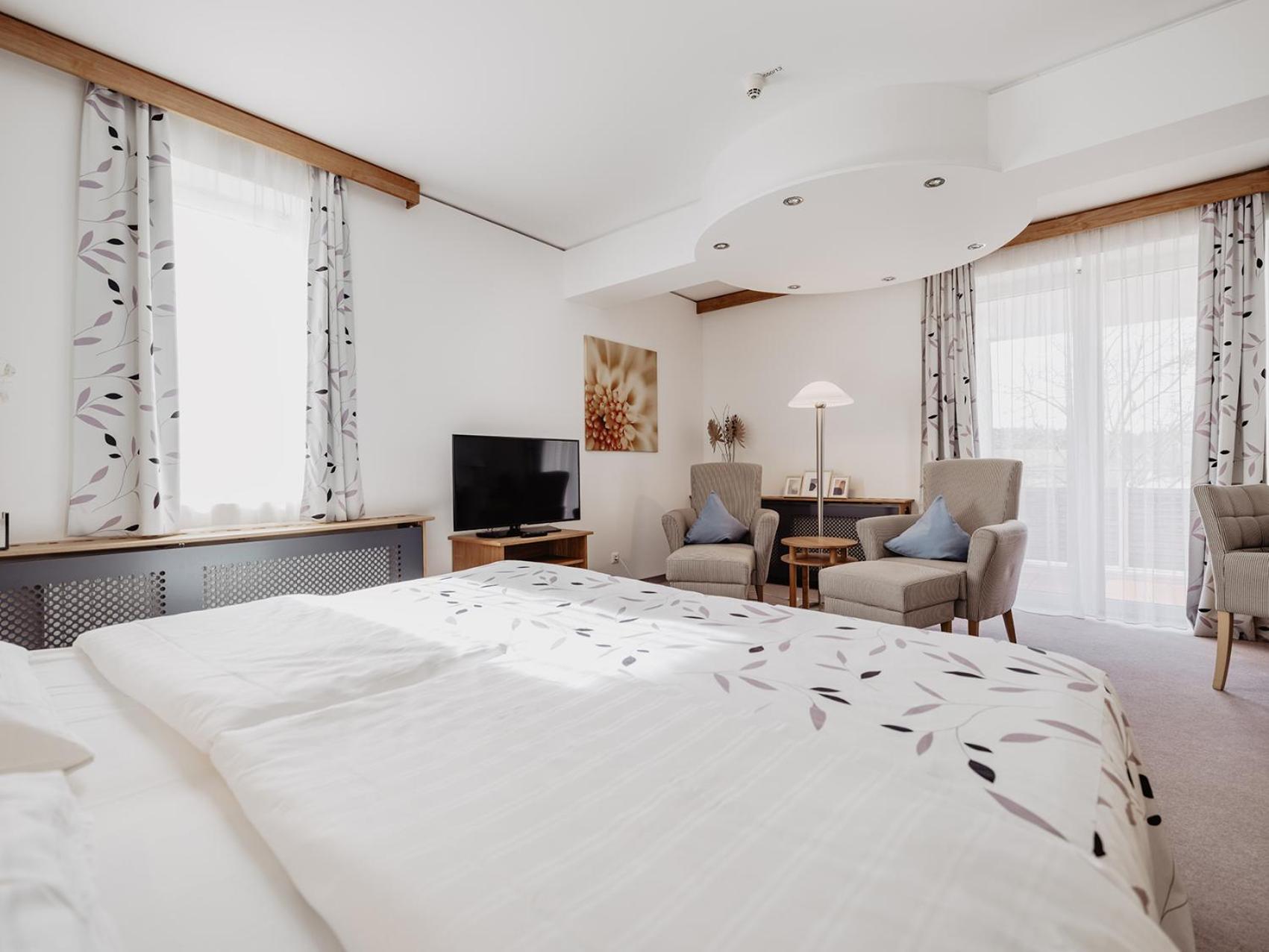 Vitalhotel Therme Geinberg 14/55