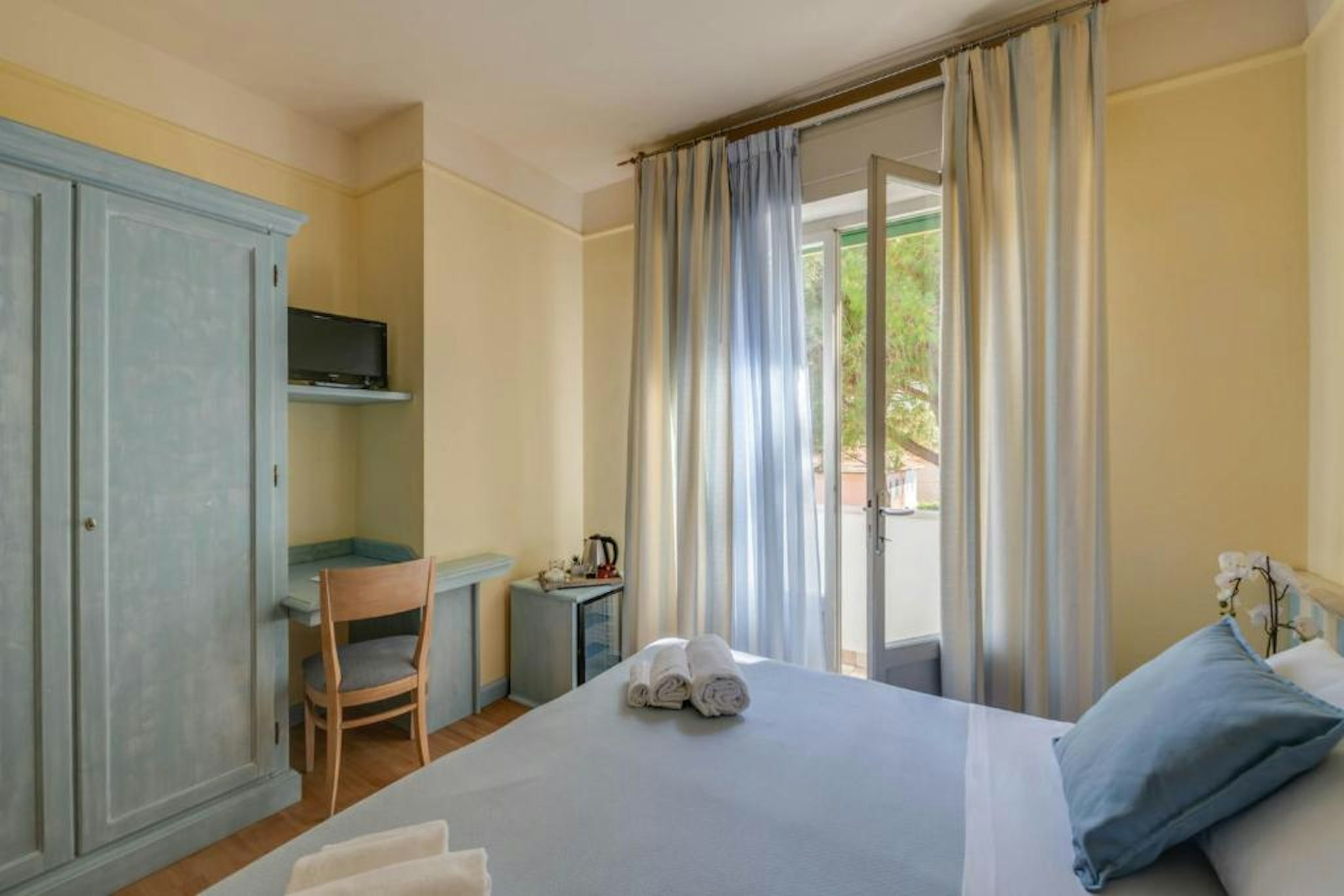 Hotel Massimo 7/26