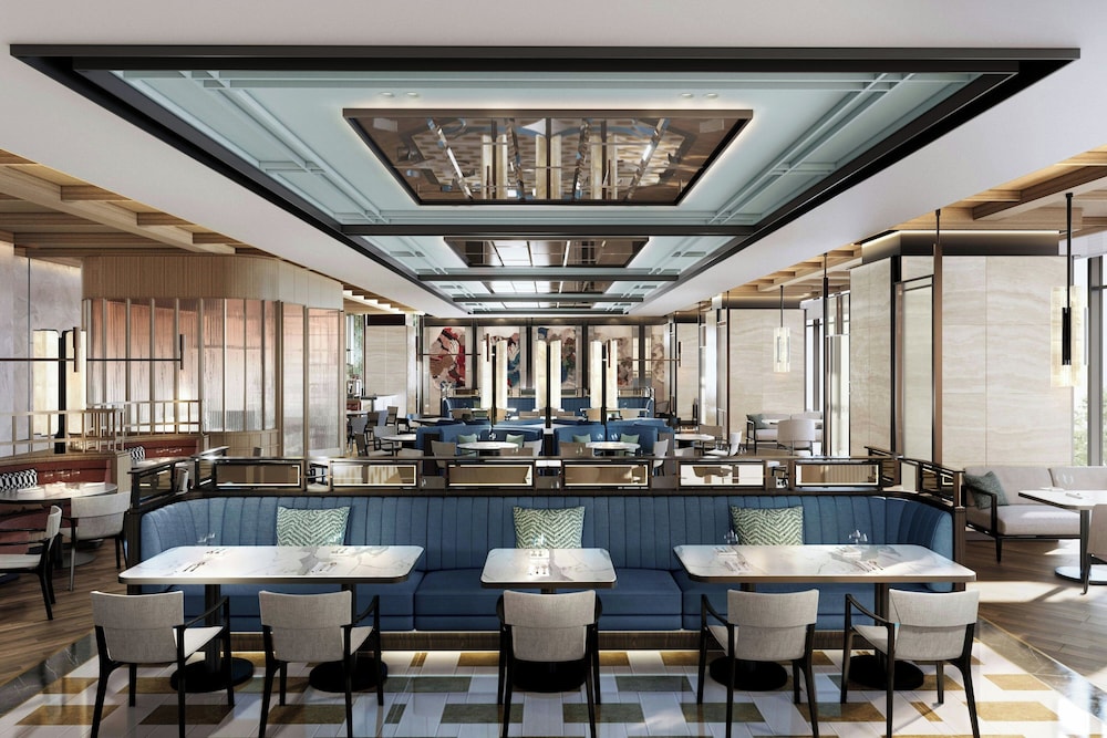 Marriott Executive Apartments Kuala Lumpur 47/62