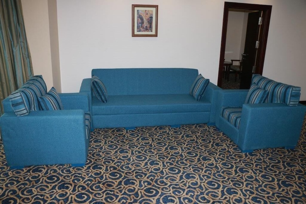 Guard Hotel 31/50