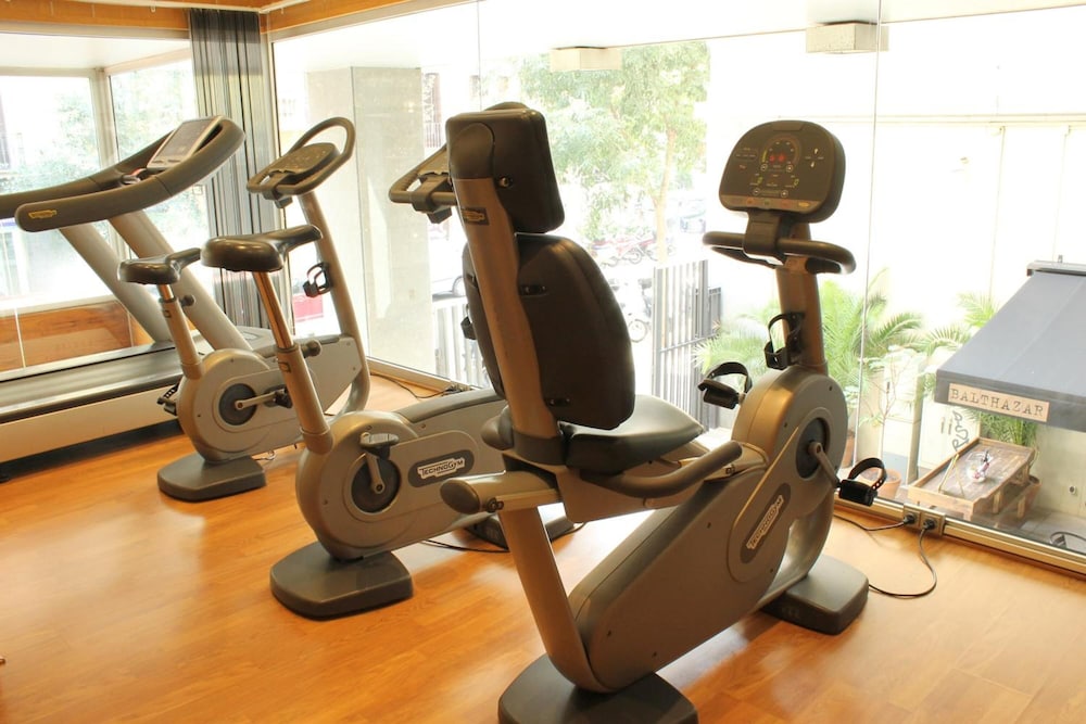 Evenia Rossello Hotel 34/52