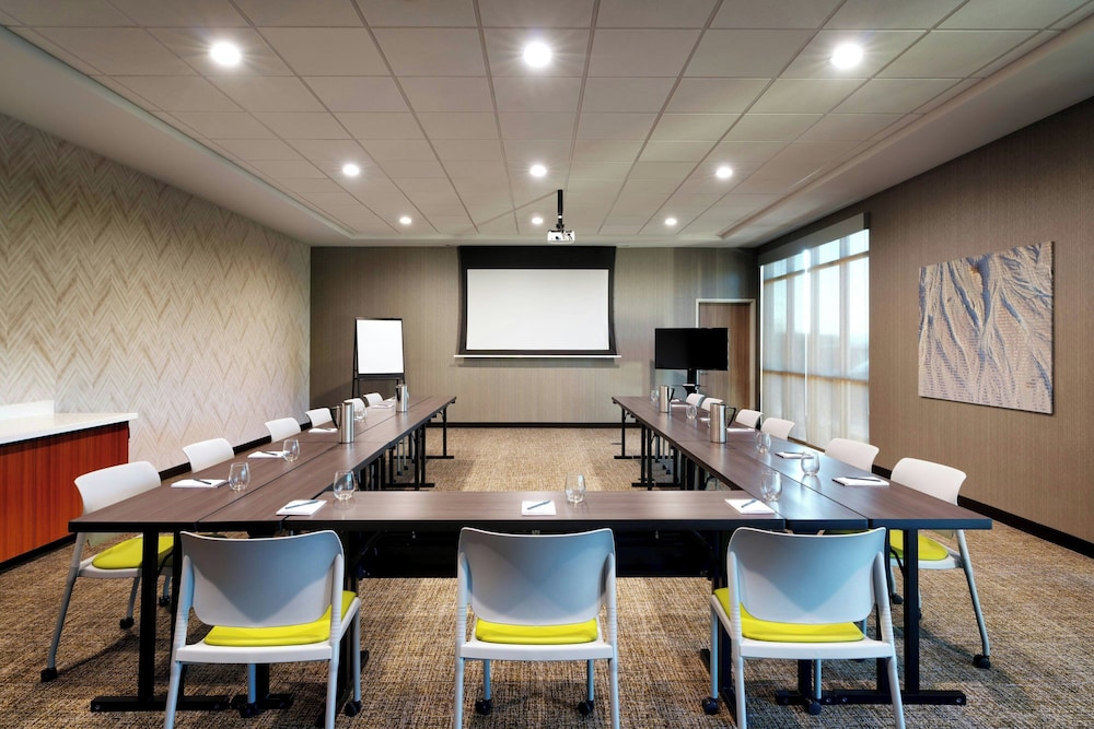 SpringHill Suites by Marriott Cottonwood 41/47