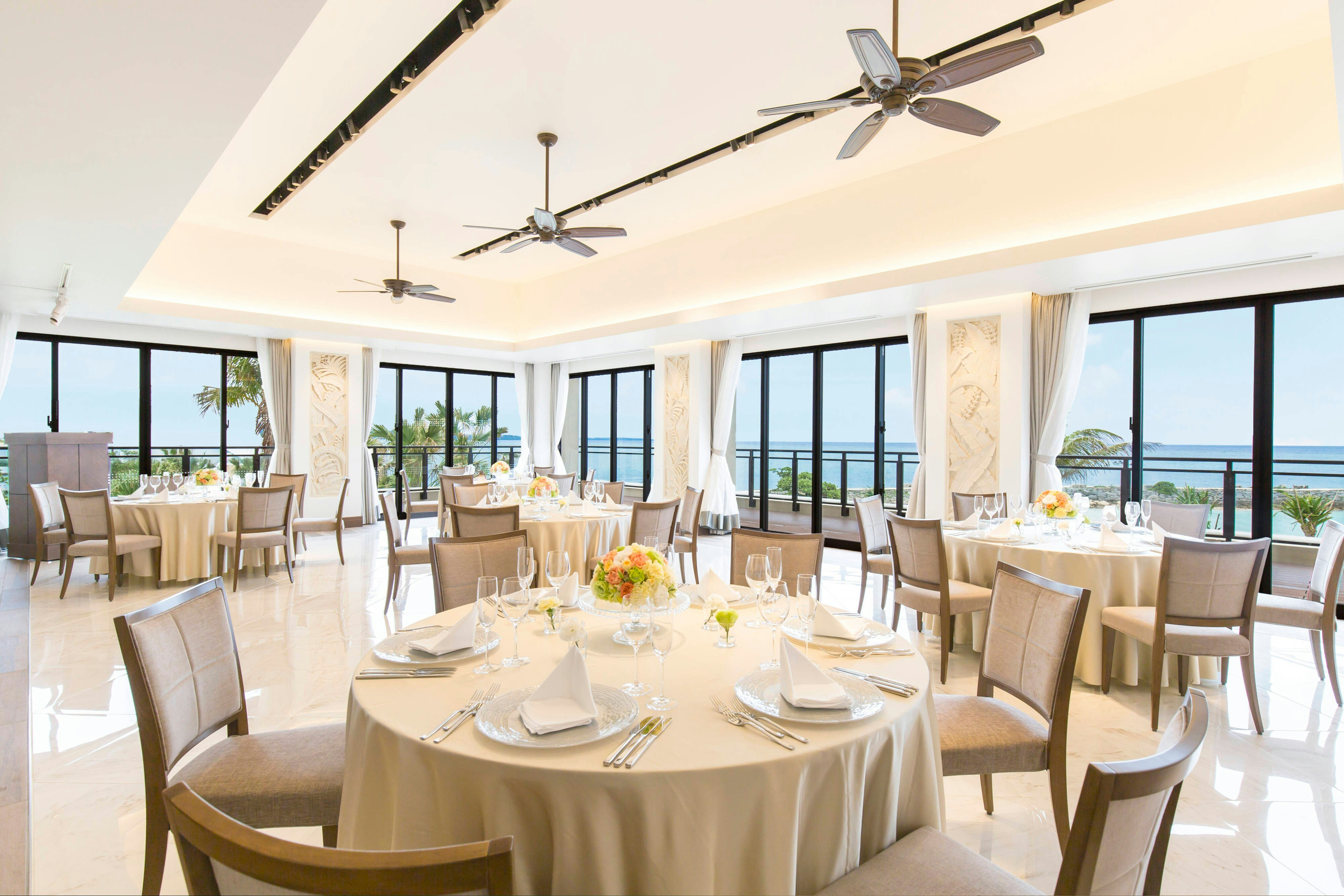 Sheraton Okinawa Sunmarina Resort 26/50
