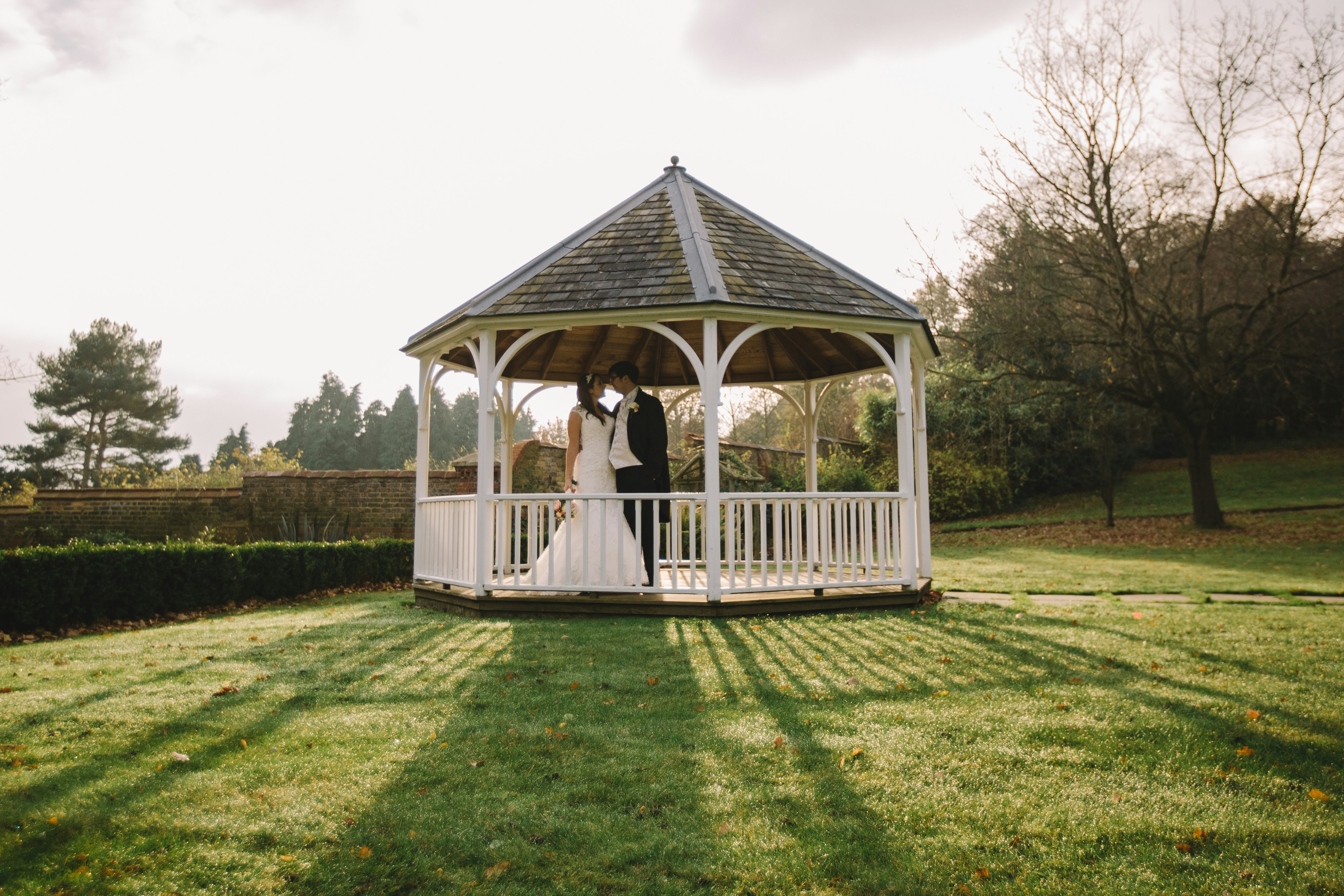 Rowhill Grange Hotel & Utopia Spa 56/58