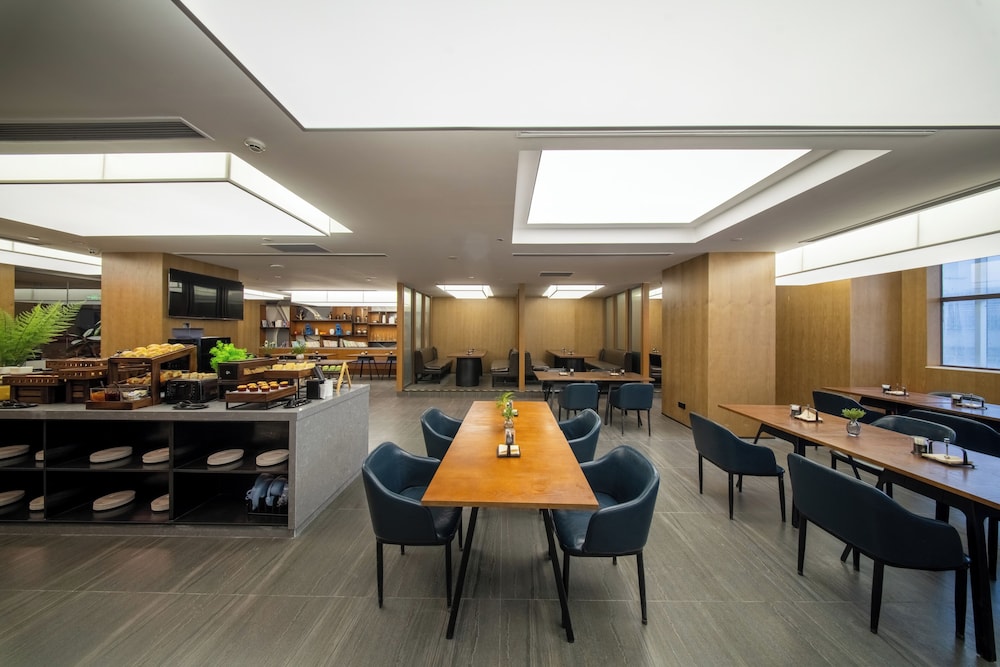 SSAW Hotel Shenzhen Qianhai Nantou Ancient Town 41/50