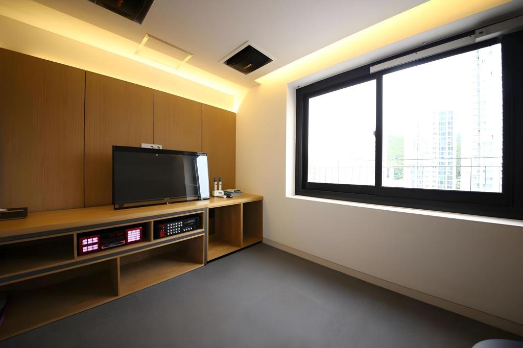 Haeundae Thevan Hotel 76/87