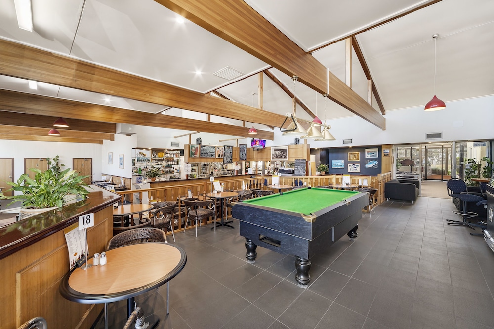 Ciloms Airport Lodge 50/63