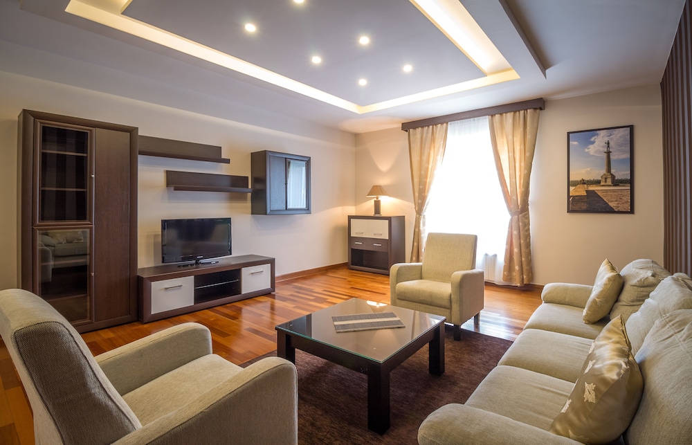 Feel Belgrade Aparthotel 48/70