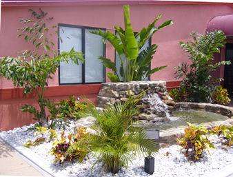 Knights Inn Port Charlotte 10/10