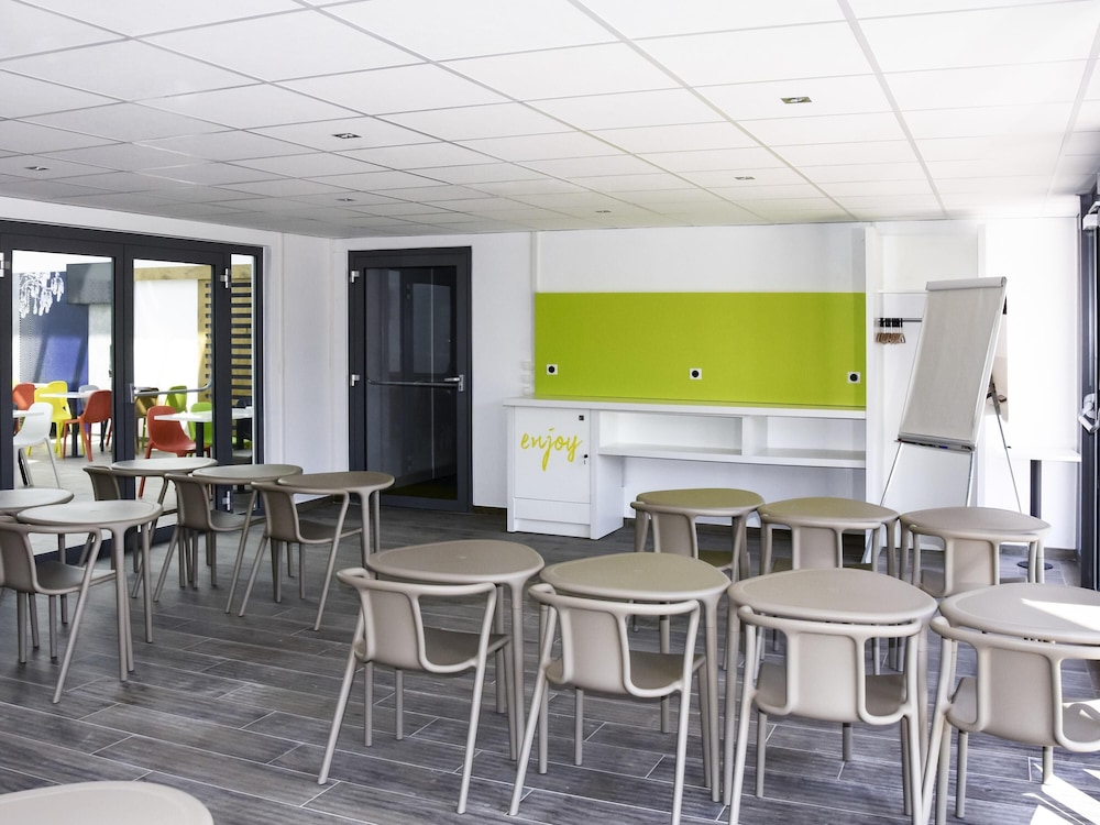 ibis budget Langres 45/52