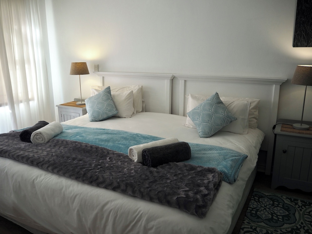 African Breeze Guesthouse 6/50