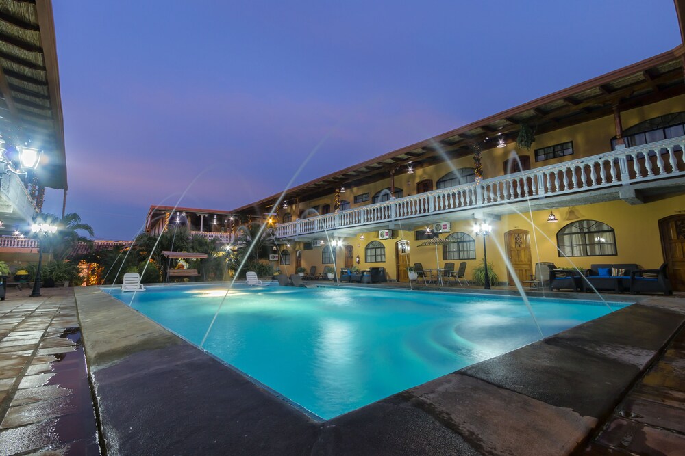 Hotel Cordoba 6/72