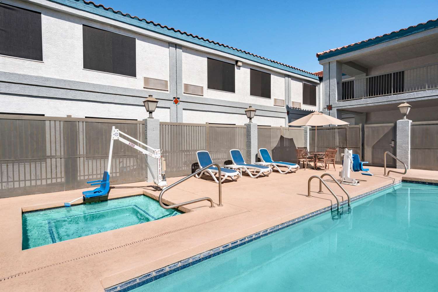 Baymont By Wyndham Casa Grande 9/20