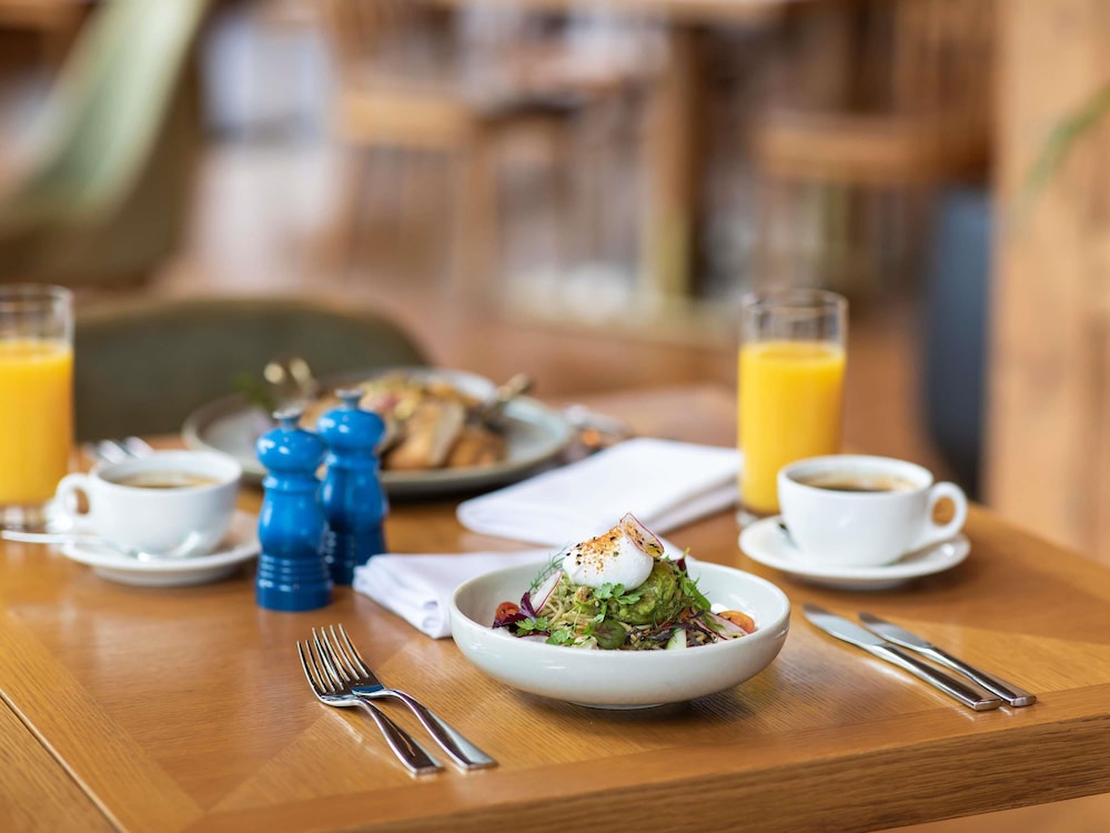 Sofitel Sydney Darling Harbour 57/71