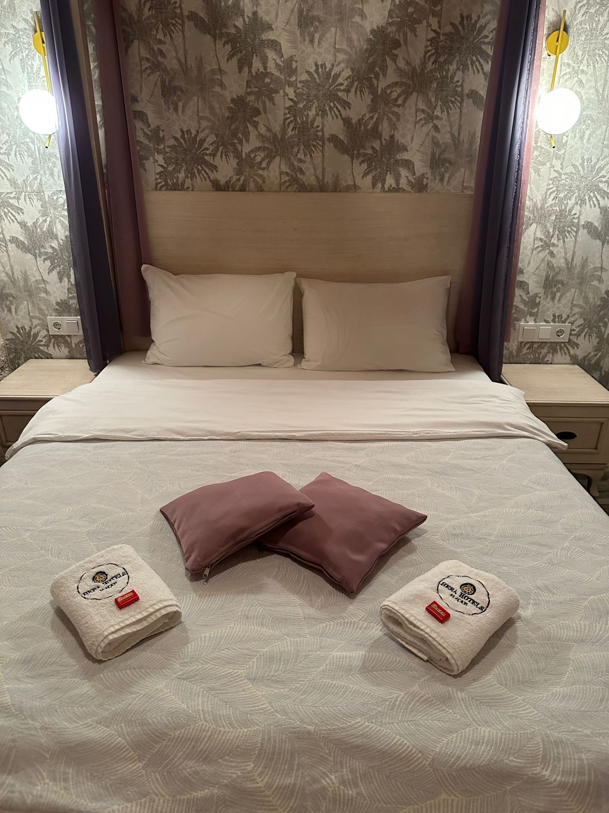 Hera Butik Hotels Alacati 27/39
