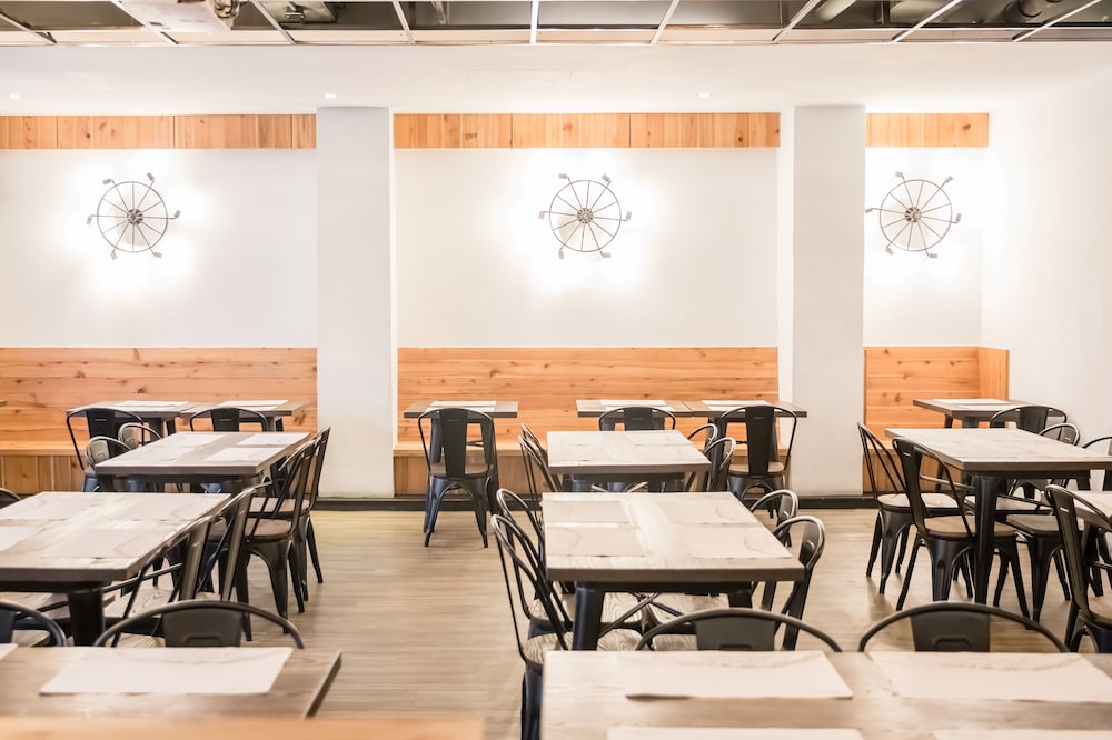 Traveller-INN Tiehua Cultural and Creative Hotel 33/42