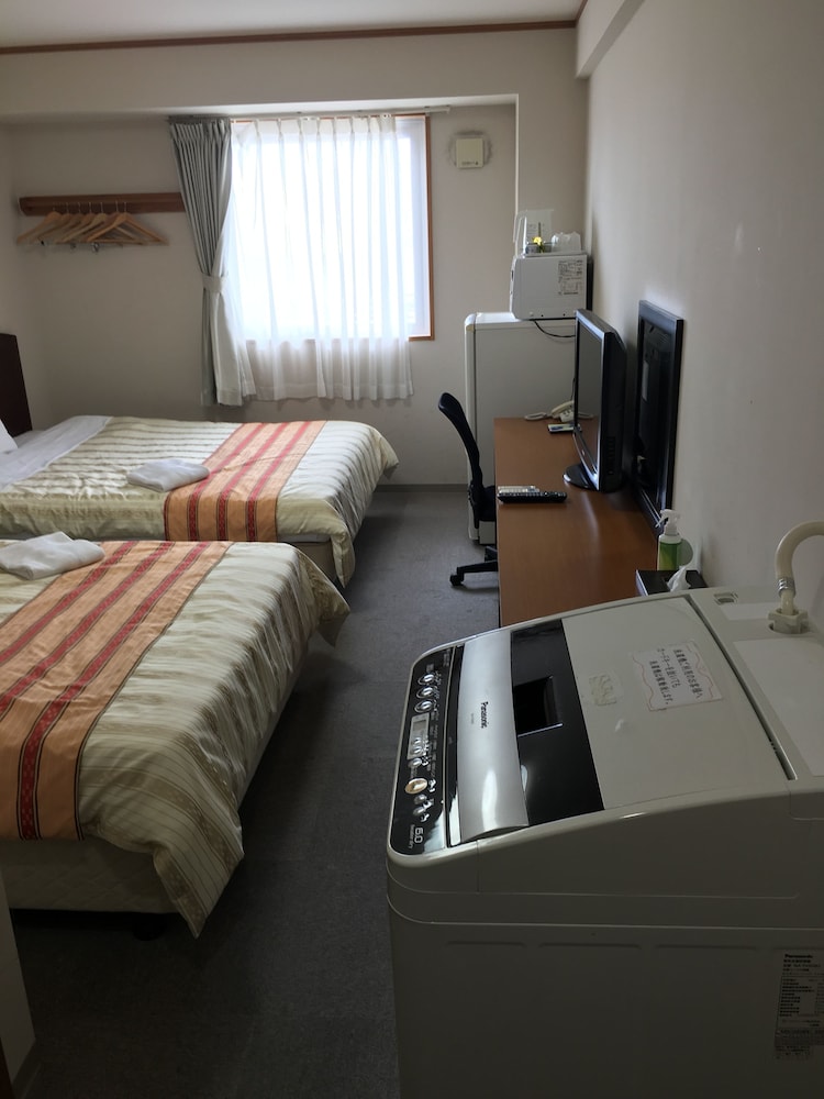 Hotel Peace Island Miyakojima 36/60