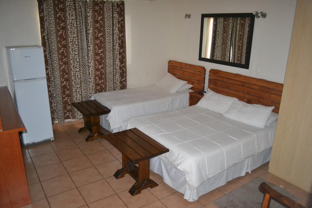 Zebra Guest House 11/41