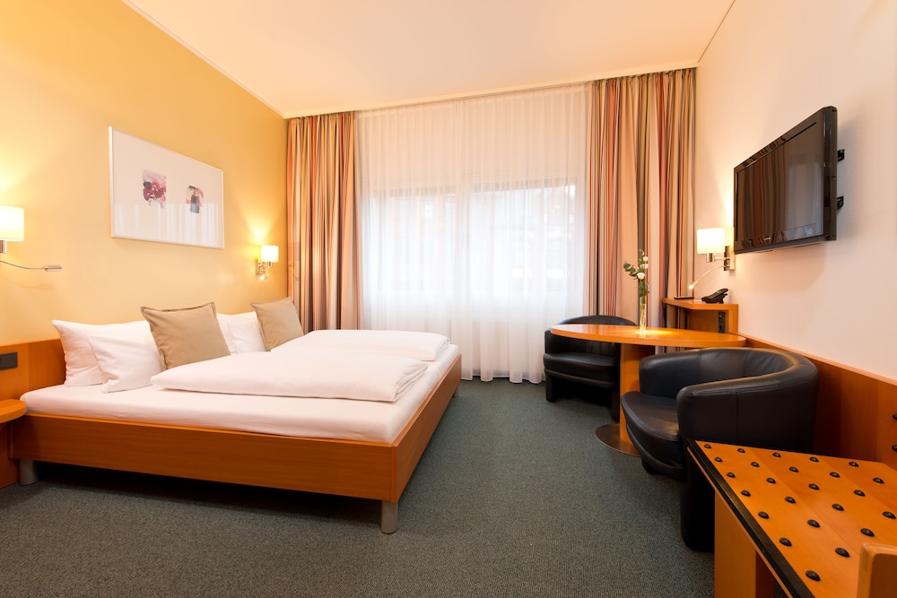 Hotel am Borsigturm 12/59