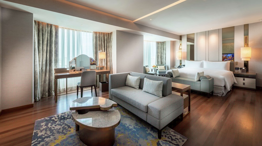 Hilton Kota Kinabalu 36/46