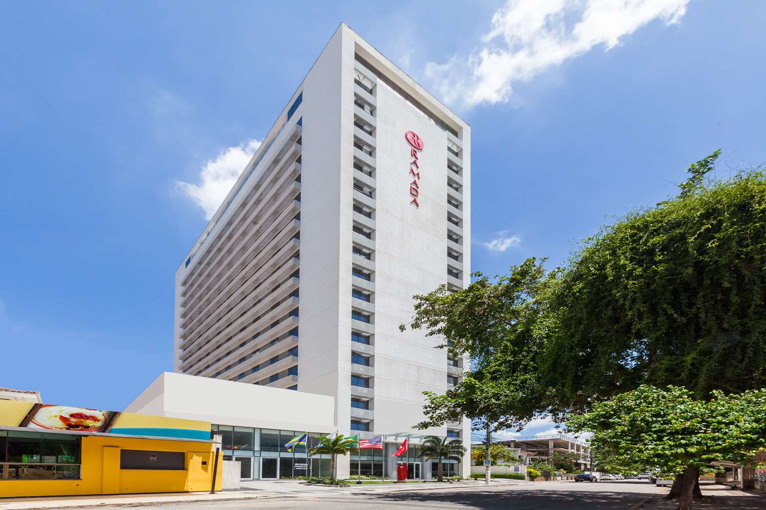 Ramada by Wyndham Campos dos Goytacazes Hotel & Suites 45/49