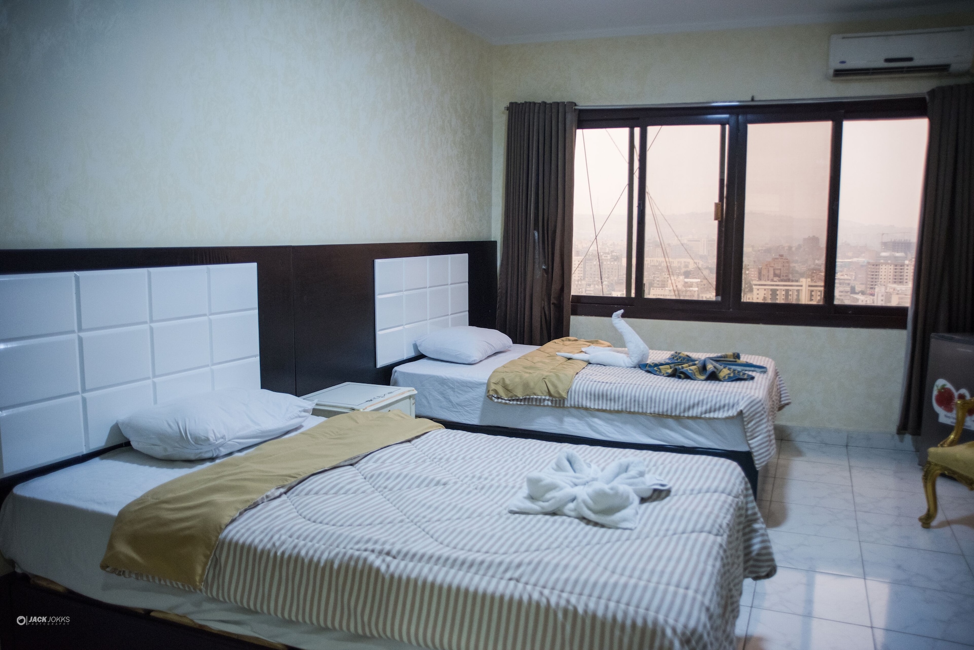 Room at Nile Sky Suites Hotel, CAIRO