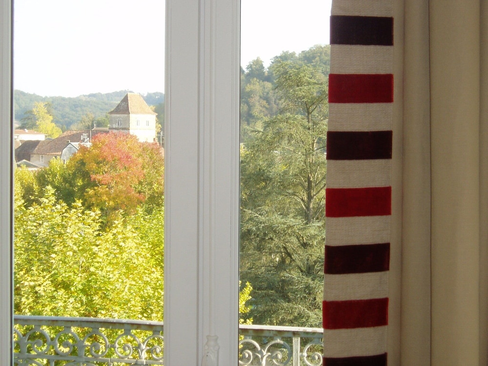 Hotel du Parc 48/50