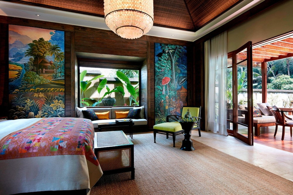 Mandapa A Ritz Carlton Reserve 29/58