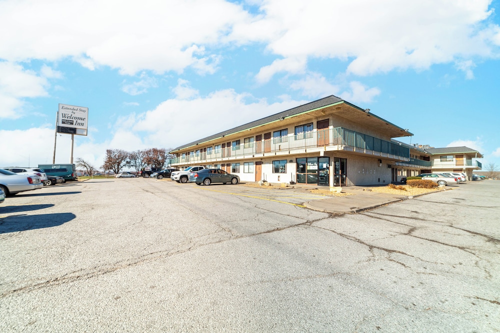 Extended Stay by Welcome INN 7/13
