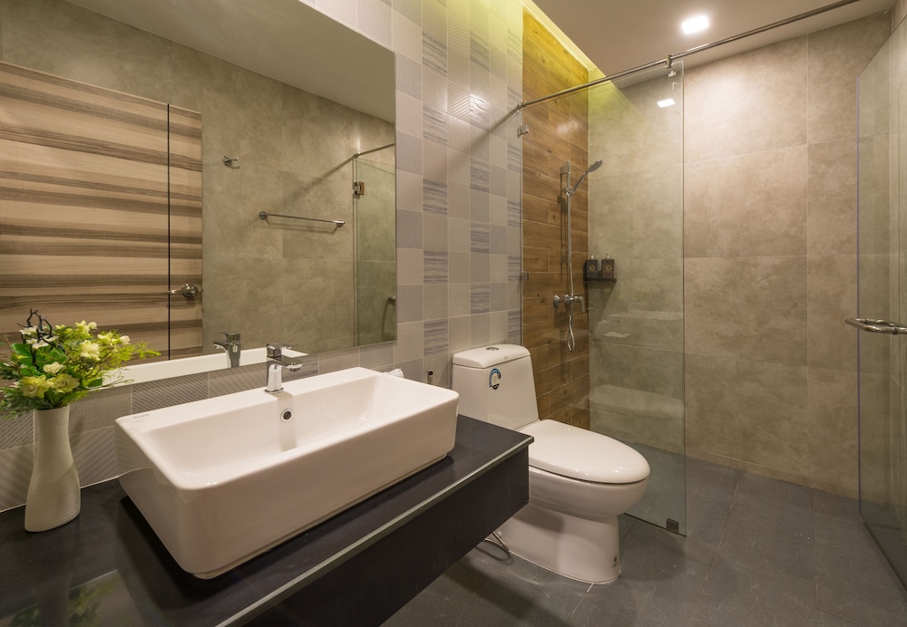 Cher Mantra Aonang Resort And Pool Suite 68/74