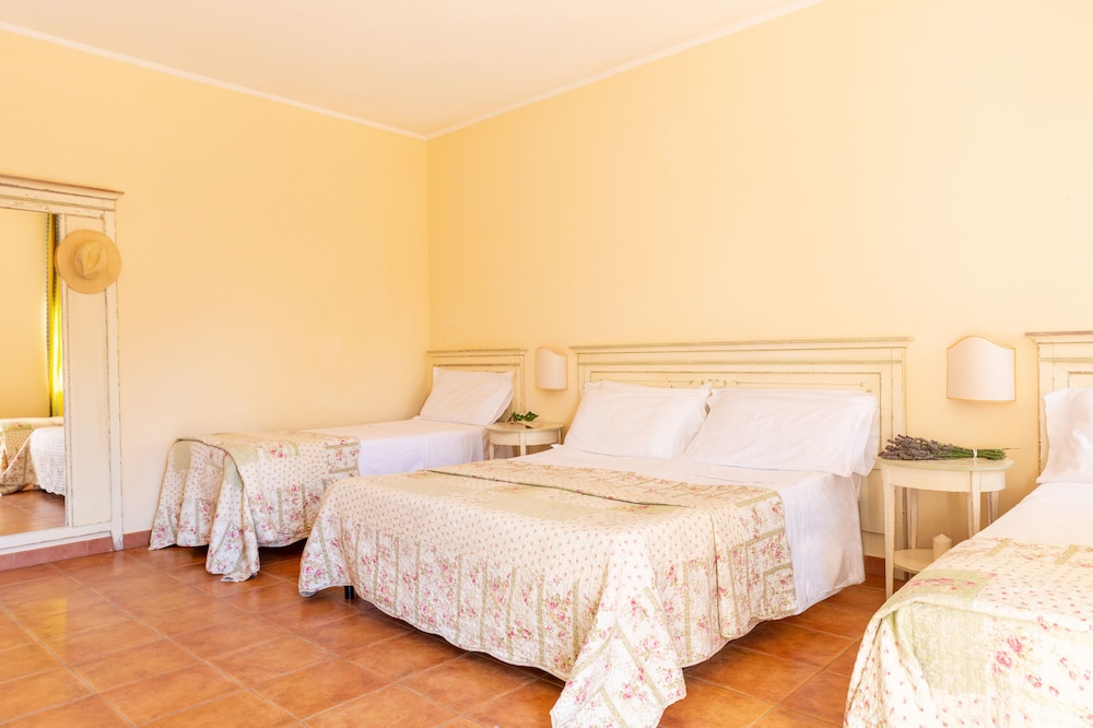 Pian Dei Mucini Resort Hotel Vittoria 8/50