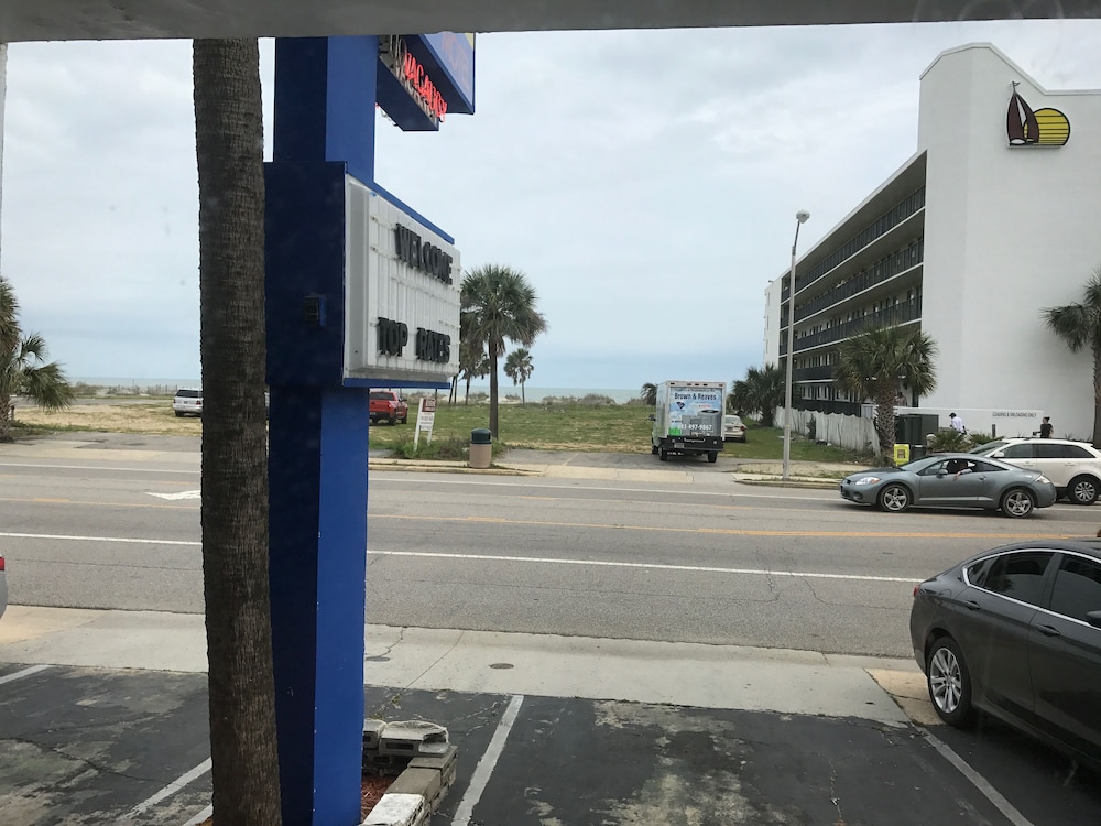 The Atlantic Hotel 44/59