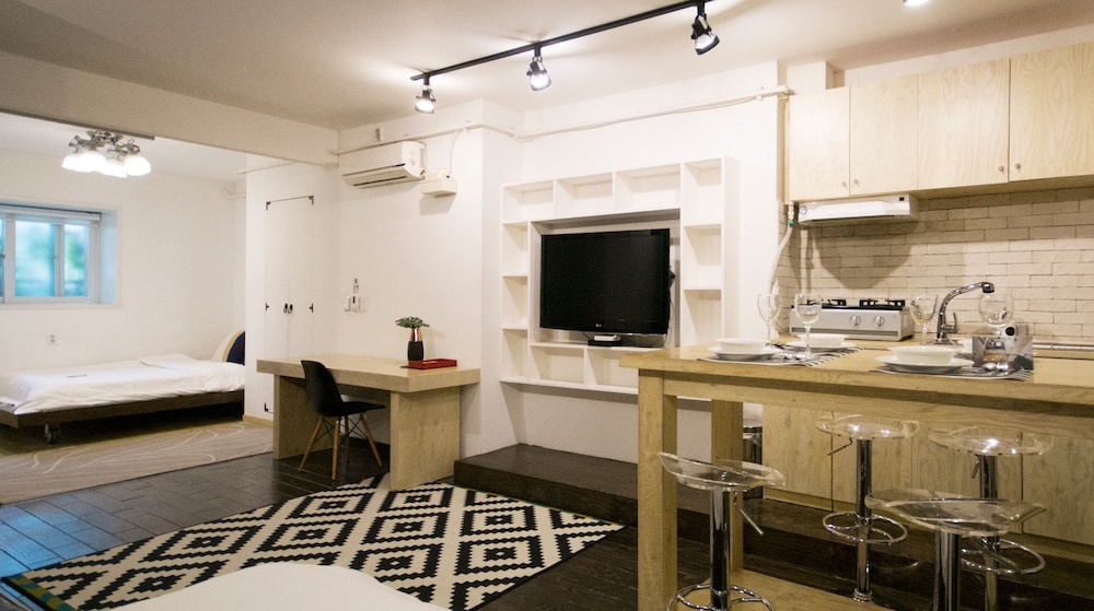 SLA Seoul Loft Apartments 58/74