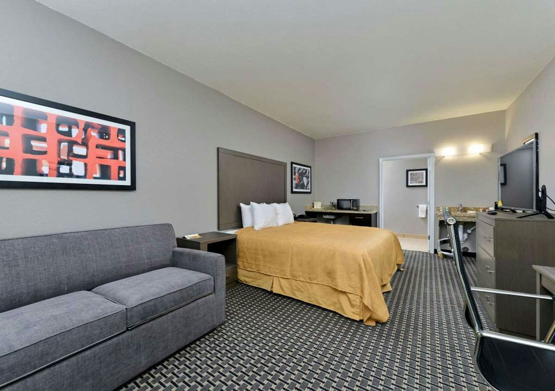 Quality Inn Suites Cotulla 21/49