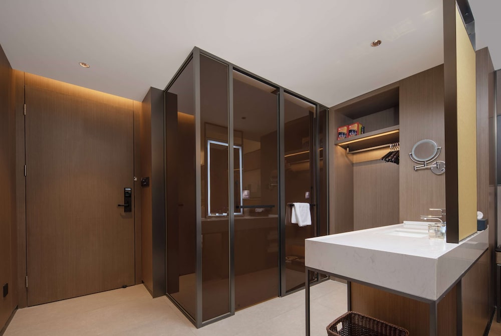 Days Hotel by Wyndham Chongqing Chenjiaping 43/44