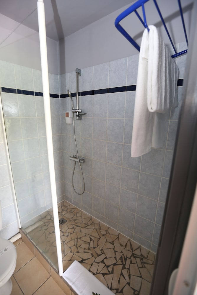 Hotel La Maison Creole 30/34