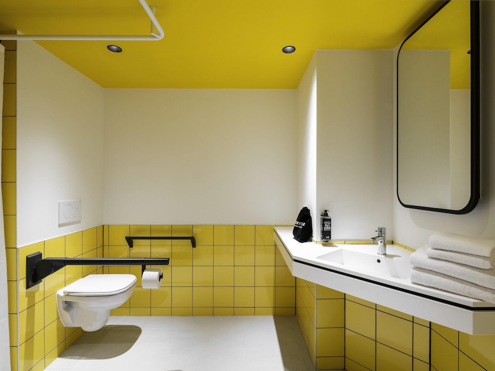 Adagio Access Gent Centrum Dampoort 48/50